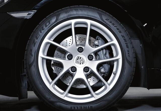 Porsche 718 Boxster 2.0 PDK 300 PK PCM Navi Xenon Camera Stoelverwarming