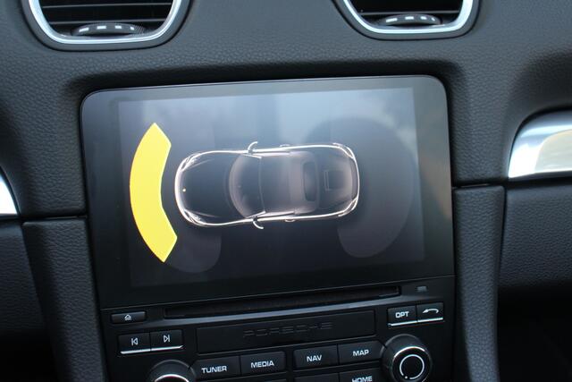 Porsche 718 Boxster 2.0