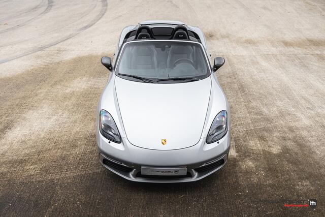 Porsche 718 Boxster 2.0 T NL AUTO