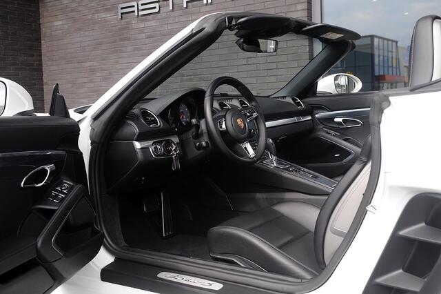 Porsche 718 Boxster S | PDK | SportChrono | volleder