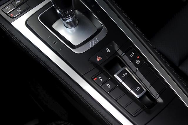 Porsche 718 Boxster S | PDK | SportChrono | volleder