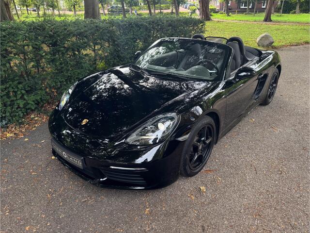 Porsche 718 Boxster 300PK