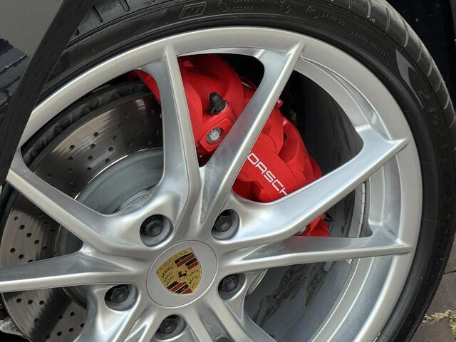 Porsche 718 Boxster S 2.5 S | Sportuitlaat | 20 inch | PDLS+ |