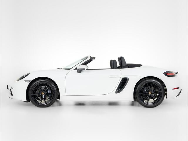 Porsche 718 Boxster