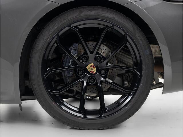 Porsche 718 Boxster Style Edition