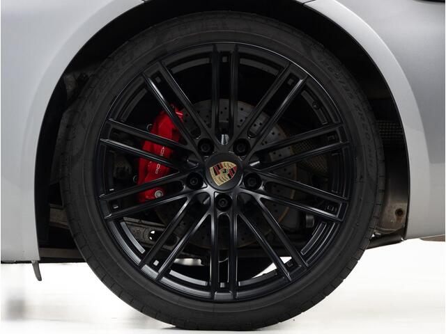 Porsche 718 Boxster GTS 4.0