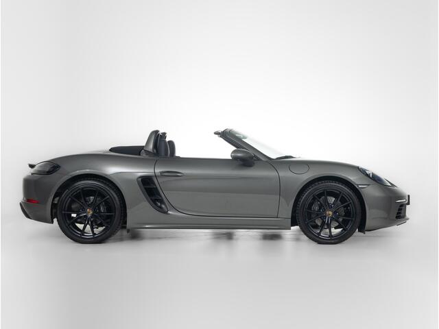 Porsche 718 Boxster