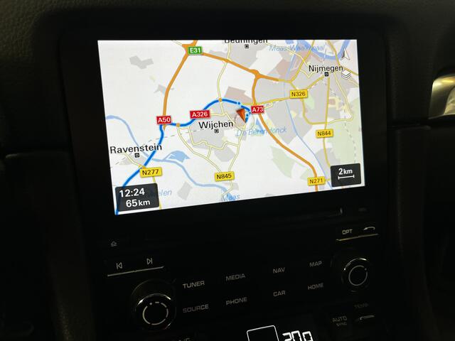 Porsche 718 Cayman 2.0 300pk, Navi, PDC, 20inch, Leer