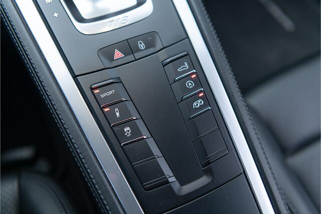 Porsche 718 Cayman 2.0 Approved PDLS+ Bose PASM Sportuitl. Cruise Control Navi Stoelverw.