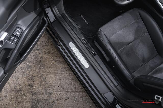 Porsche 718 Boxster NL AUTO Sport Chrono 2.0