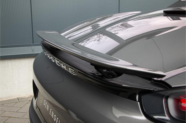 Porsche 718 Boxster 2.0 | 300PK | Porsche Approved 2028 | PPF Neus | Stoelverwarming | Cruise Control |Dealer OH | Stuurverwarming | Dab+ | Carrera 20" | ¤ 110.613 N.P | Garagedeuropener | AppleCarplay | PDC.