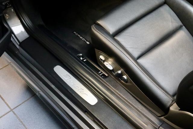 Porsche 718 Boxster 2.0 Sport Uit|Elek. zetels|Cam|PASM