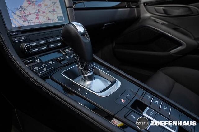 Porsche 718 Boxster 2.0 T NL auto zéér compleet schadevrij in topstaat