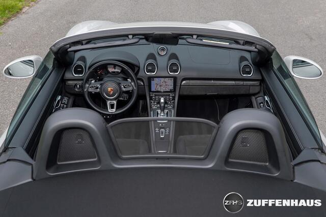 Porsche 718 Boxster GTS 2.5 zéér compleet LED PPF