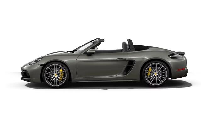 Porsche 718 Boxster GTS 4.0