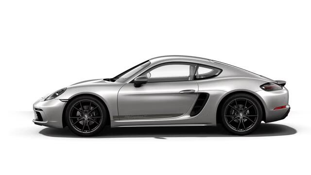 Porsche 718 Cayman T