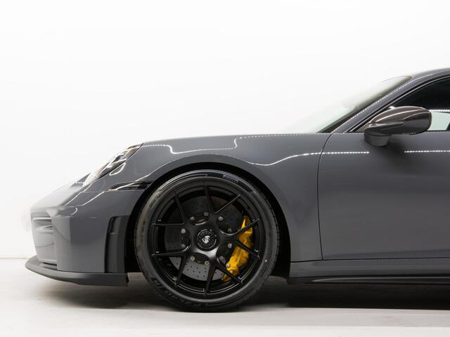 Porsche 911 GT3 Touring
