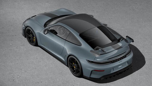 Porsche 911 GT3