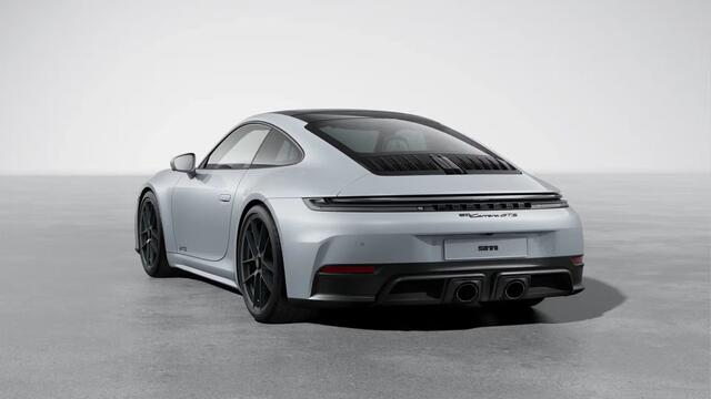 Porsche 911 Carrera GTS