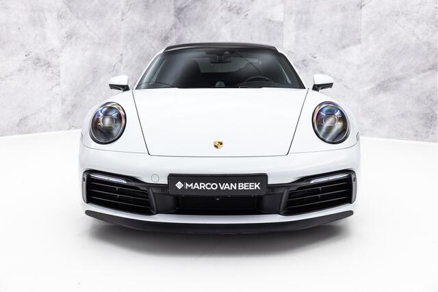 Porsche 911 3.0 Carrera S | Pano | PDCC | 4W Sturing | Bose