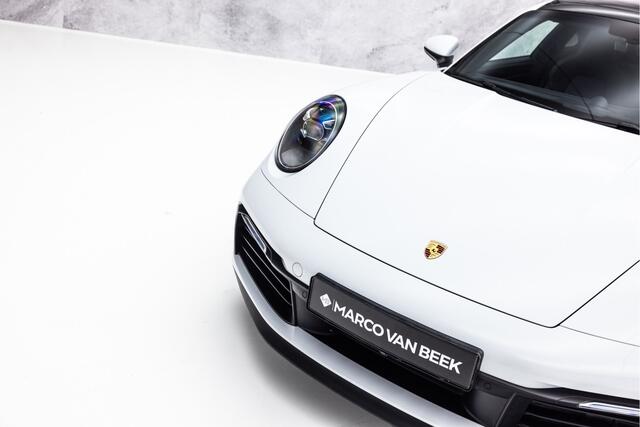 Porsche 911 3.0 Carrera S | Pano | PDCC | 4W Sturing | Bose