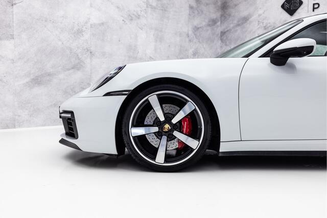 Porsche 911 3.0 Carrera S | Pano | PDCC | 4W Sturing | Bose