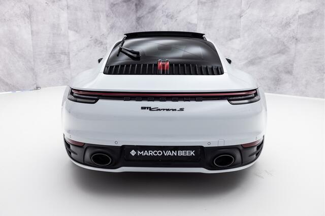 Porsche 911 3.0 Carrera S | Pano | PDCC | 4W Sturing | Bose