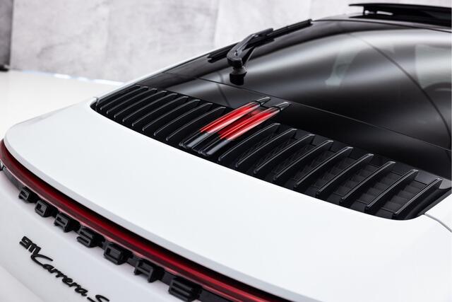 Porsche 911 3.0 Carrera S | Pano | PDCC | 4W Sturing | Bose