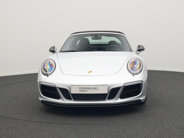 Porsche 911 Targa 4 GTS