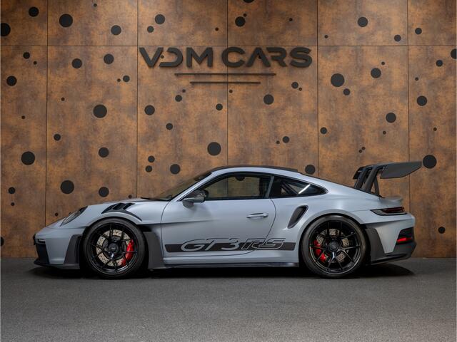 Porsche 911 4.0 GT3 RS | PPF Stealth | Weissach | PASM | BOSE | Carbon | Lift |