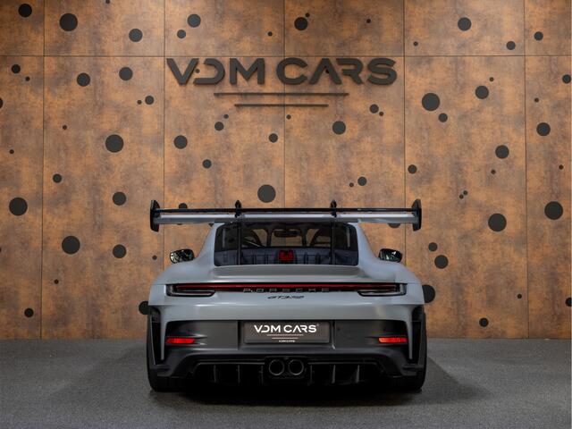 Porsche 911 4.0 GT3 RS | PPF Stealth | Weissach | PASM | BOSE | Carbon | Lift |
