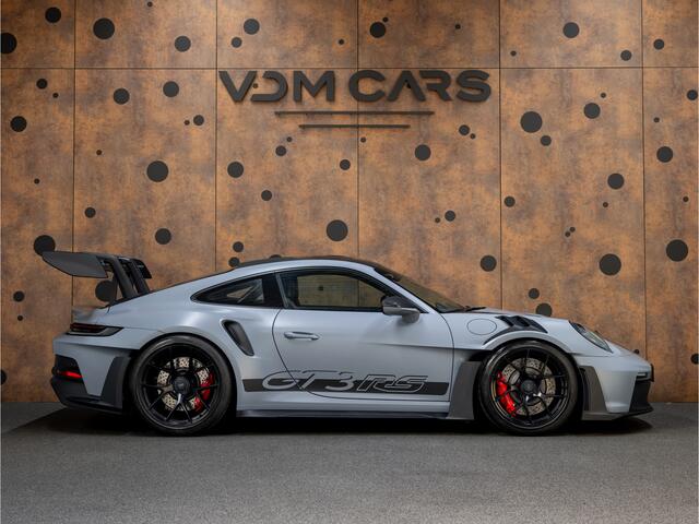 Porsche 911 4.0 GT3 RS | PPF Stealth | Weissach | PASM | BOSE | Carbon | Lift |