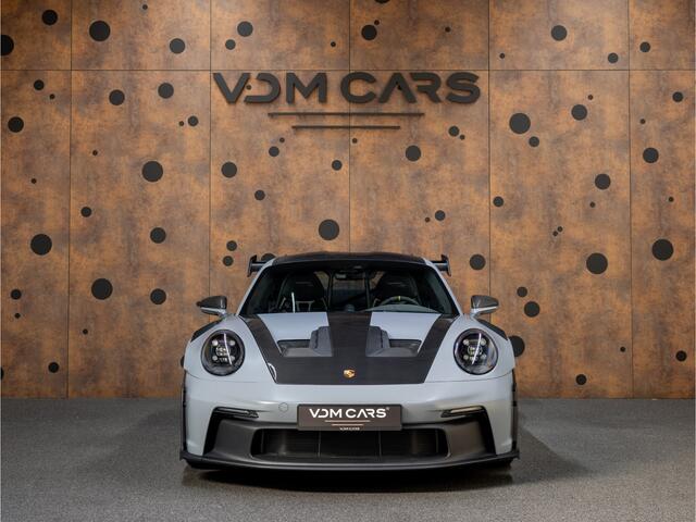 Porsche 911 4.0 GT3 RS | PPF Stealth | Weissach | PASM | BOSE | Carbon | Lift |
