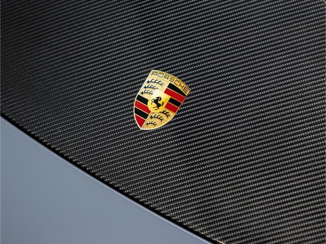 Porsche 911 4.0 GT3 RS | PPF Stealth | Weissach | PASM | BOSE | Carbon | Lift |