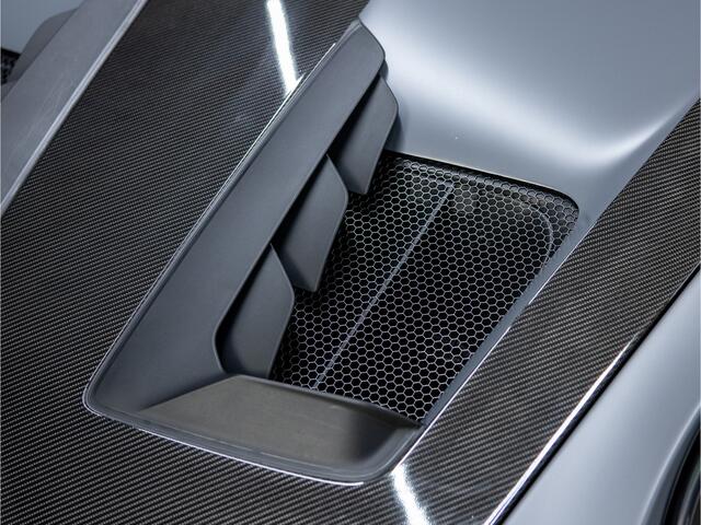 Porsche 911 4.0 GT3 RS | PPF Stealth | Weissach | PASM | BOSE | Carbon | Lift |