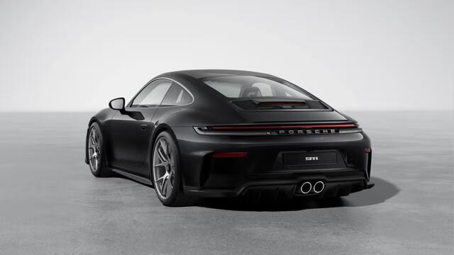 Porsche 911 GT3 Touring