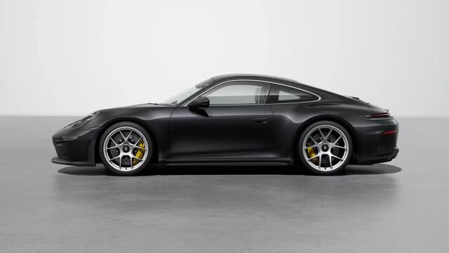 Porsche 911 GT3 Touring