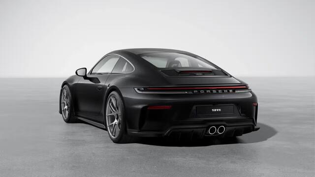 Porsche 911 GT3 Touring