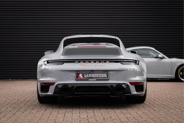 Porsche 911 Sport Classic Combi deal with 997 Sport Classic l VAT/BTW l