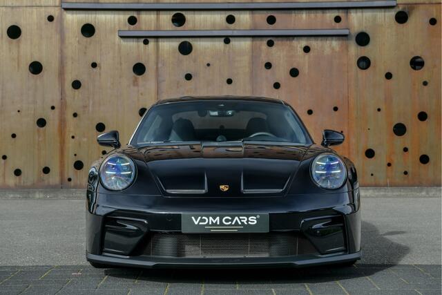 Porsche 911 4.0 GT3 Touring | 992.2 | Nieuw Model | Carbon | Lift | 18-Weg | Sport Chrono | Licht-Design |