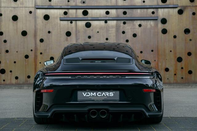 Porsche 911 4.0 GT3 Touring | 992.2 | Nieuw Model | Carbon | Lift | 18-Weg | Sport Chrono | Licht-Design |