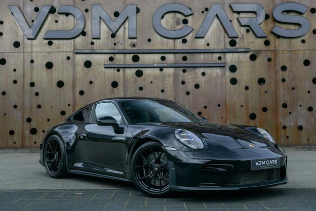Porsche 911 4.0 GT3 Touring | 992.2 | Nieuw Model | Carbon | Lift | 18-Weg | Sport Chrono | Licht-Design |