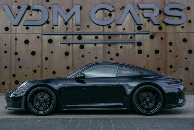 Porsche 911 4.0 GT3 Touring | 992.2 | Nieuw Model | Carbon | Lift | 18-Weg | Sport Chrono | Licht-Design |