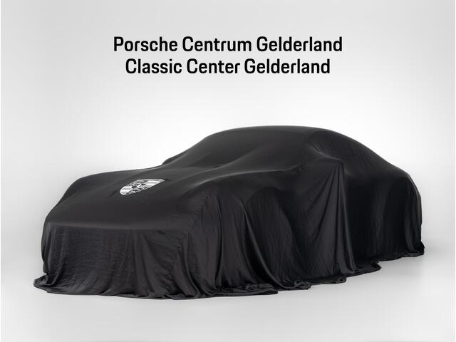 Porsche 911 Targa 4S Exclusive Design Edition 1 of 100