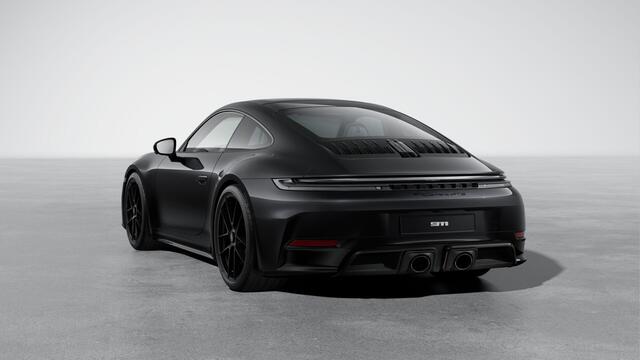 Porsche 911 Carrera GTS Nieuwste Model