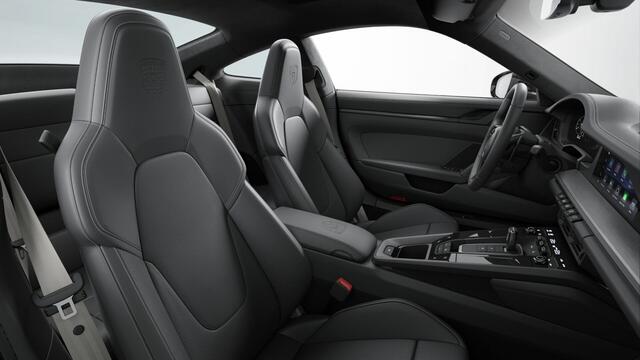 Porsche 911 Carrera GTS Nieuwste Model