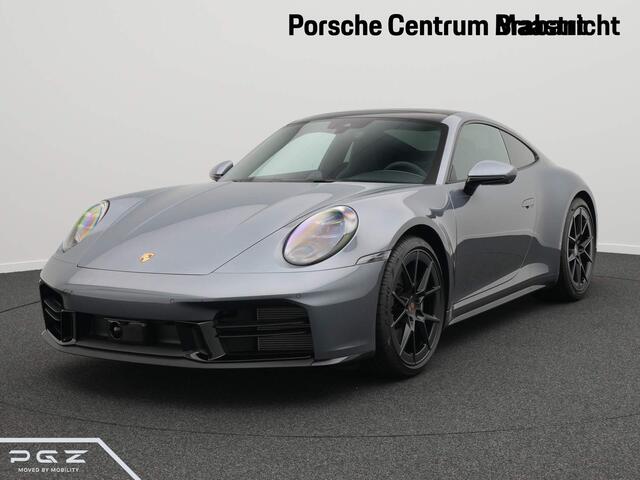 Porsche 911 Carrera
