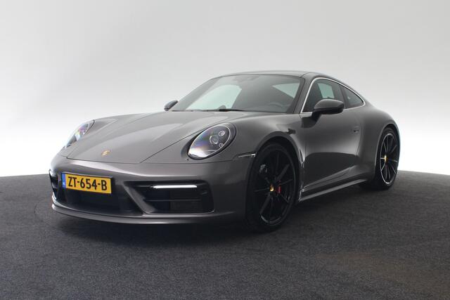 Porsche 911 3.0 Carrera S, NL-auto, Eerste eigenaar, PORSCHE Dealer onderh.