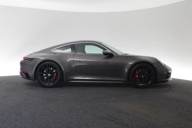 Porsche 911 3.0 Carrera S, NL-auto, Eerste eigenaar, PORSCHE Dealer onderh.