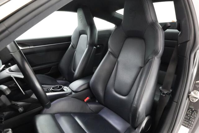 Porsche 911 3.0 Carrera S, NL-auto, Eerste eigenaar, PORSCHE Dealer onderh.